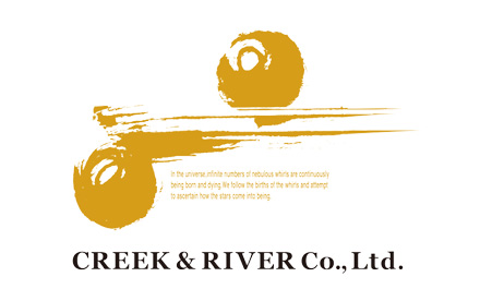 creek-river