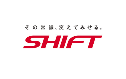 shift